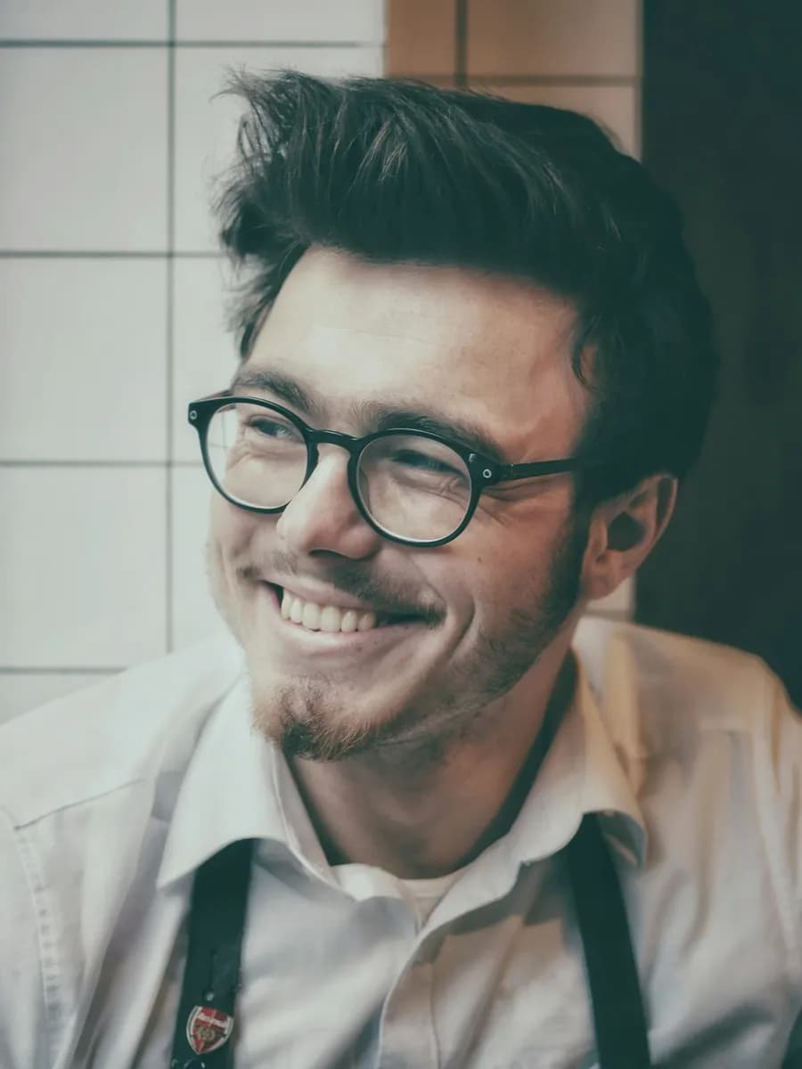 Brendan Hughes
