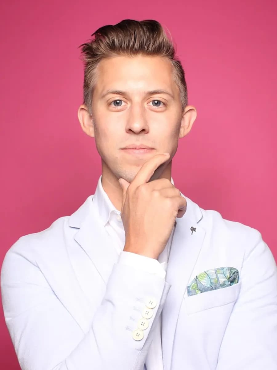 Conor Fitzgerald